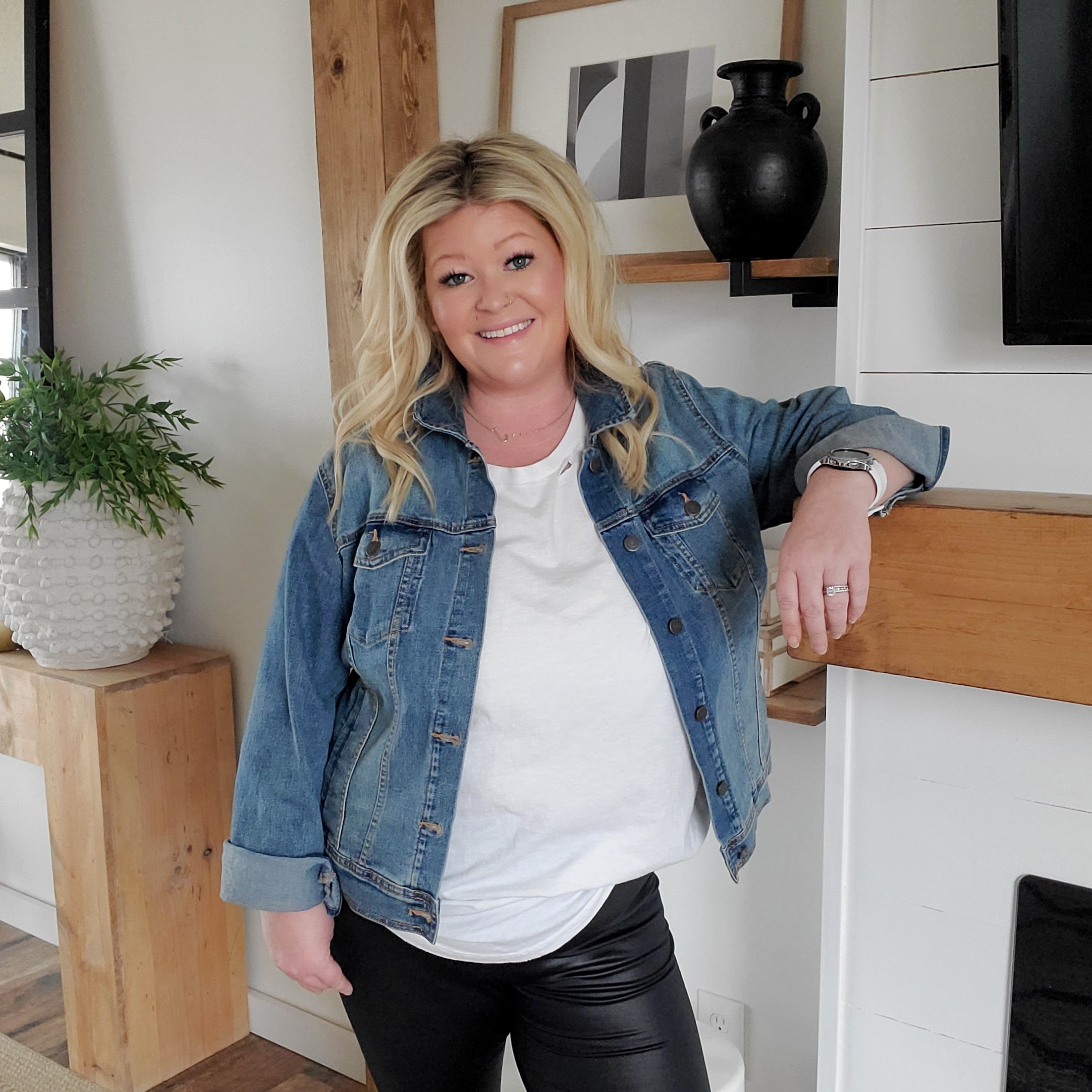 JessicaNicoleStyles on LTK