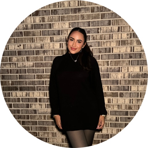 MorganBaiiley on LTK