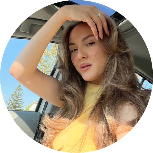 diaryofisabelle on LTK