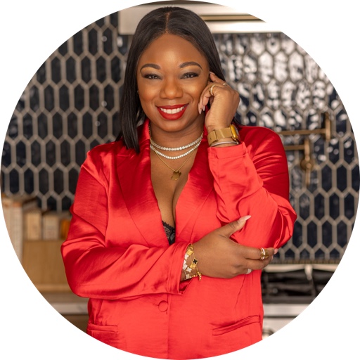 Vivacious_Interior on LTK