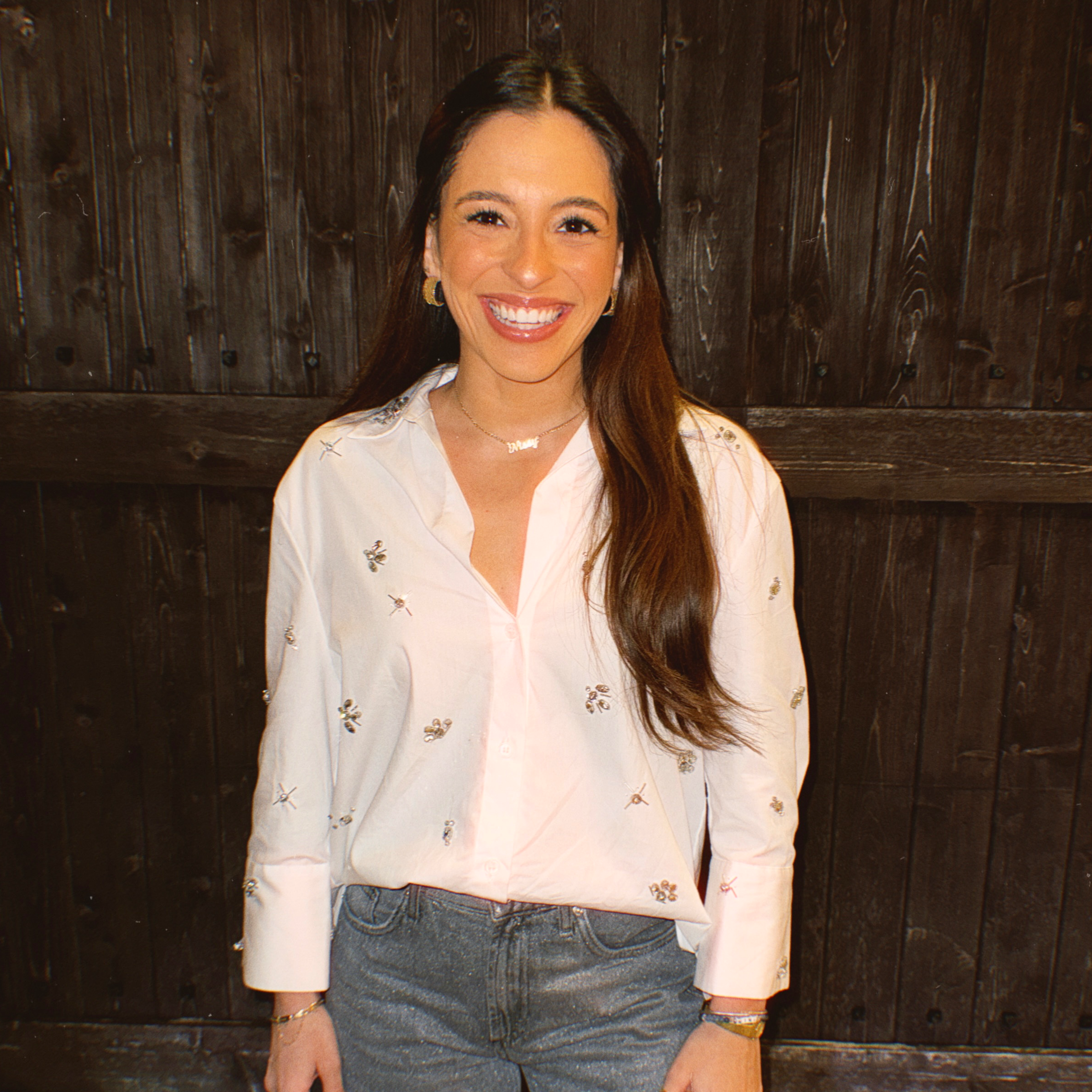 nissytaughtme on LTK