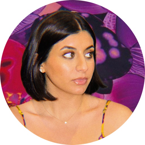 bellabedrosian on LTK