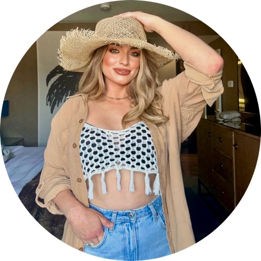 keepinupwnicole on LTK