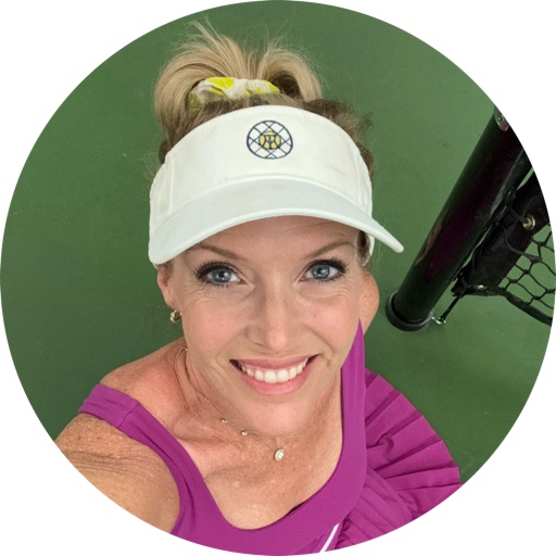 Tennis_Yellow on LTK