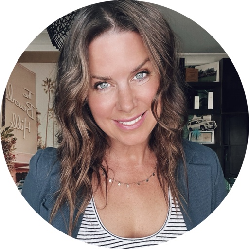 AmandaBarrett on LTK