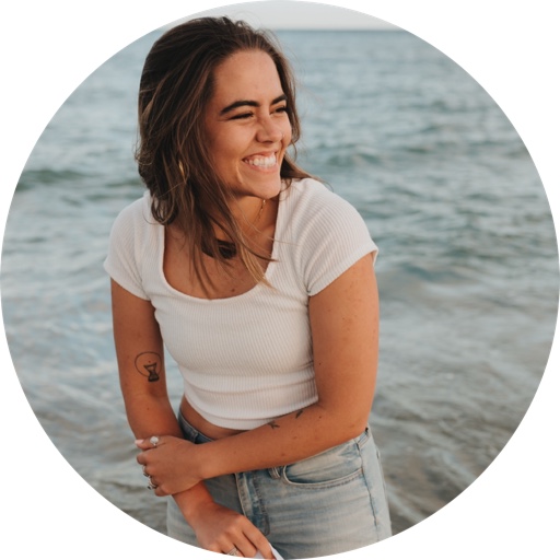 georgiemorley on LTK
