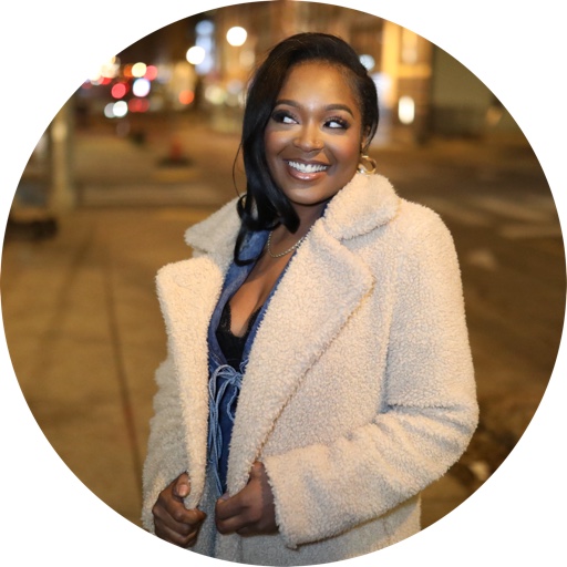 MoniqueLashea on LTK