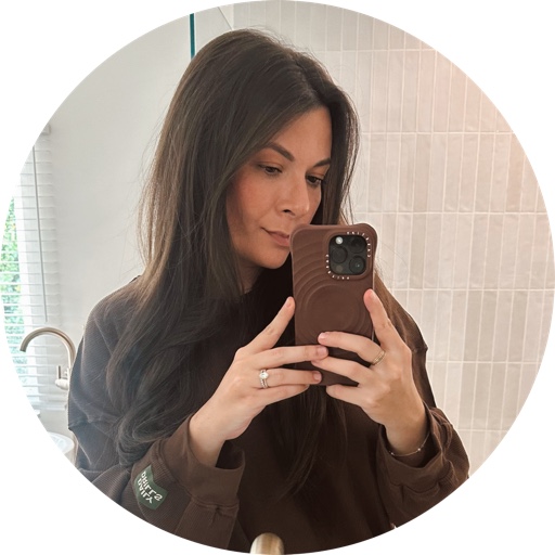 Daniellefdooley on LTK