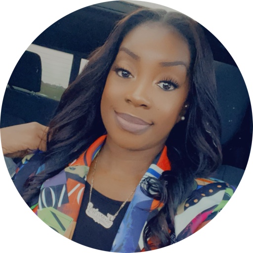 longhairjazzy on LTK