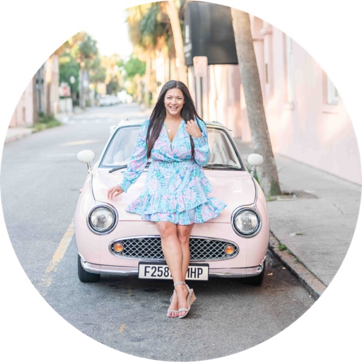 NatashaCoyle on LTK