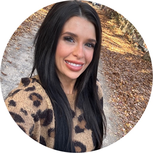 Iammeaganpitts on LTK