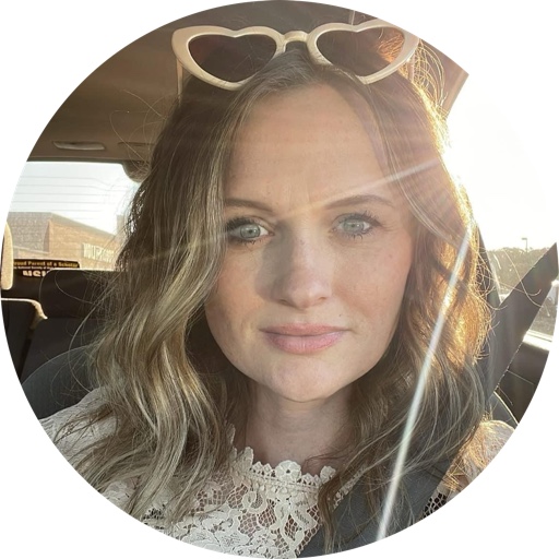 MelissaFreeman on LTK