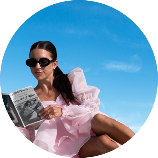 LazyMillionaire on LTK