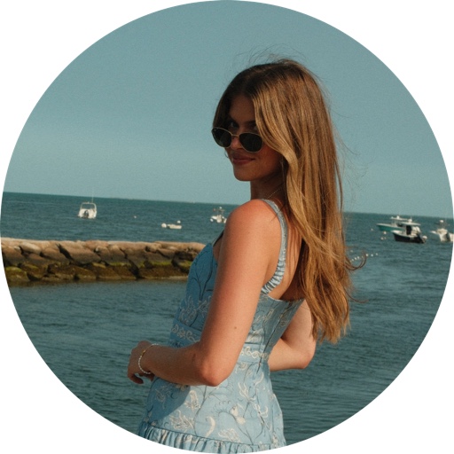 JillianJaeger on LTK