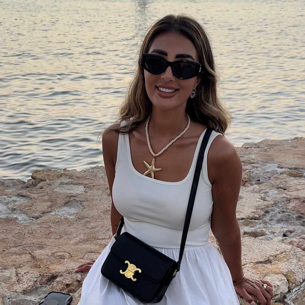 Sofia_Alessia on LTK