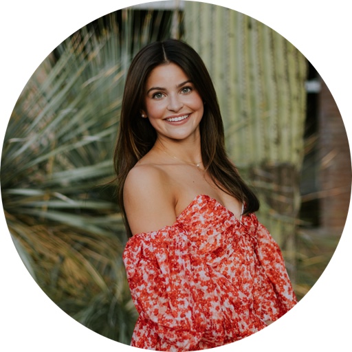 carolineherry on LTK