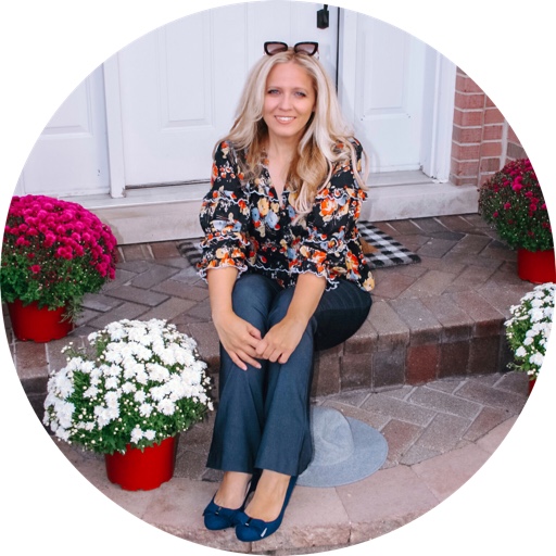 tricestakeblog on LTK