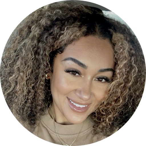 Keisha_devonne on LTK