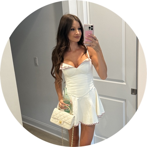 daniellelcurrie on LTK