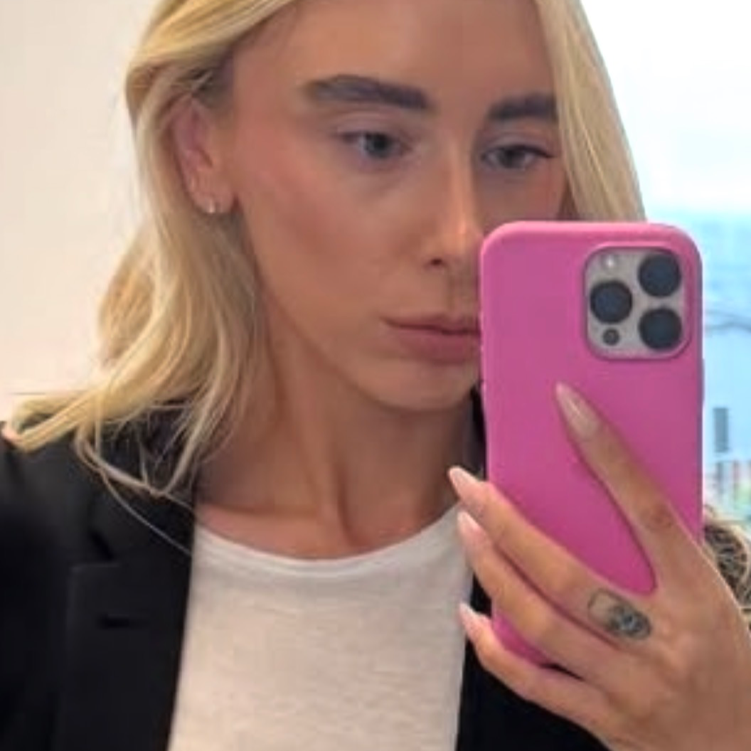 ShelbyJHall on LTK