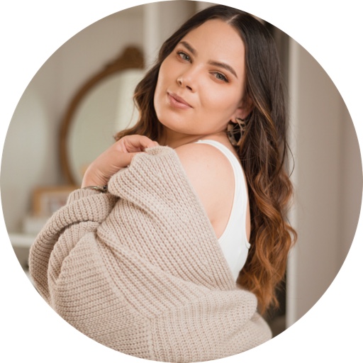 iamchristinaxo on LTK