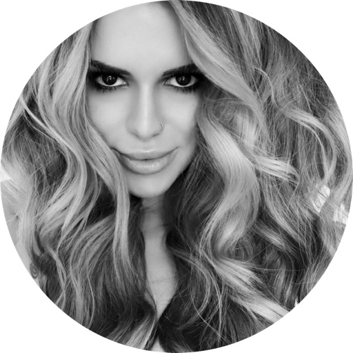 JessicaScottHair on LTK