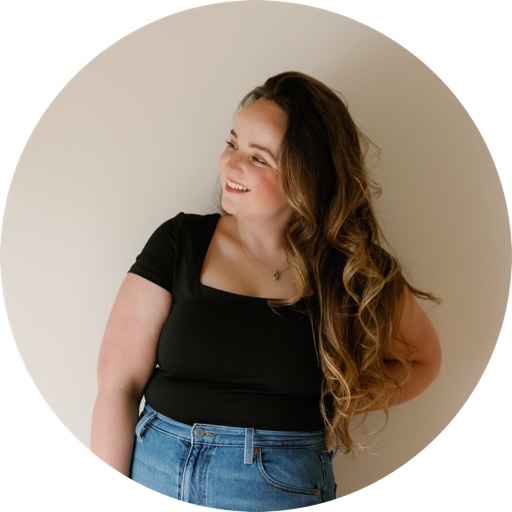 Kristen_Sparshott on LTK