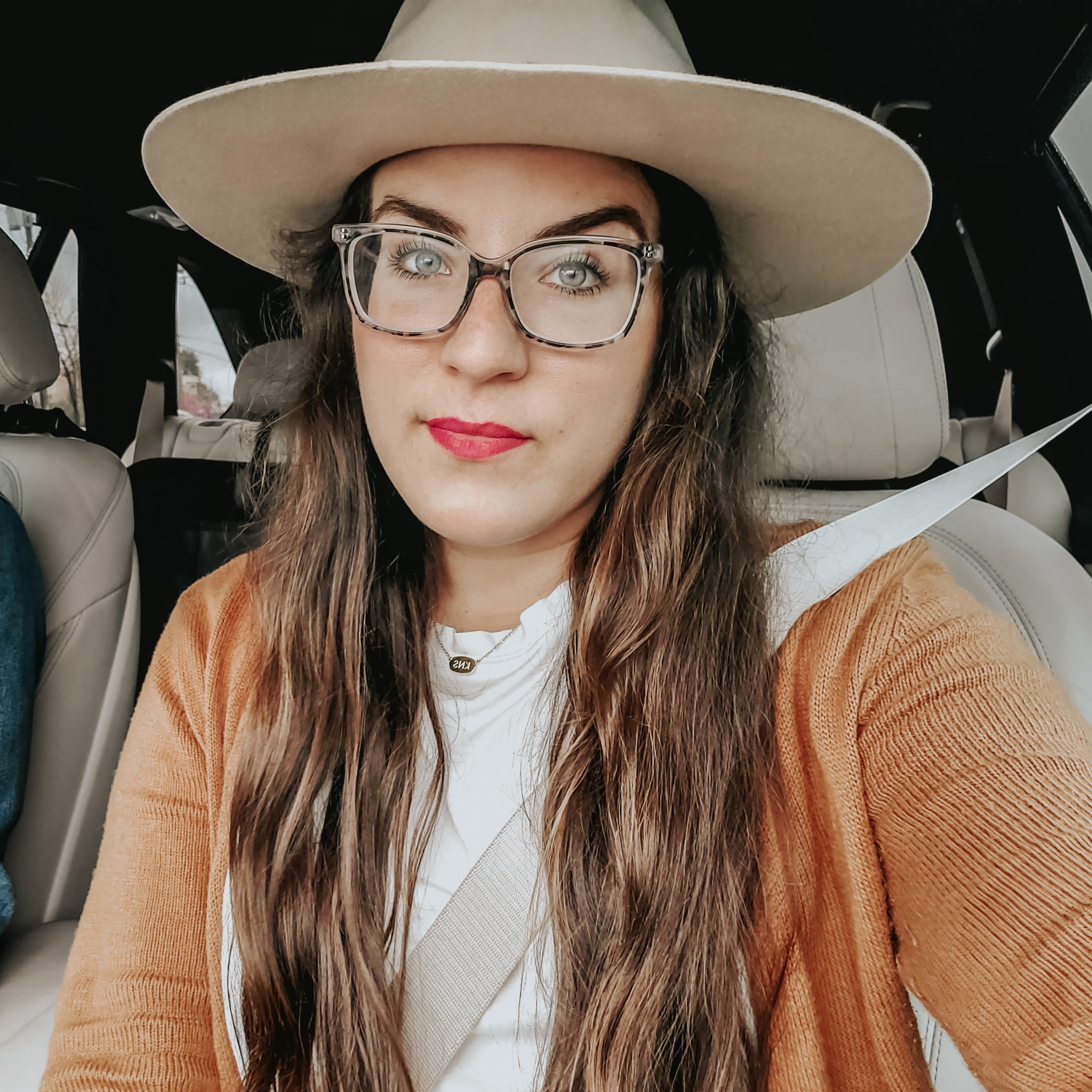 aspeckofsunshine on LTK