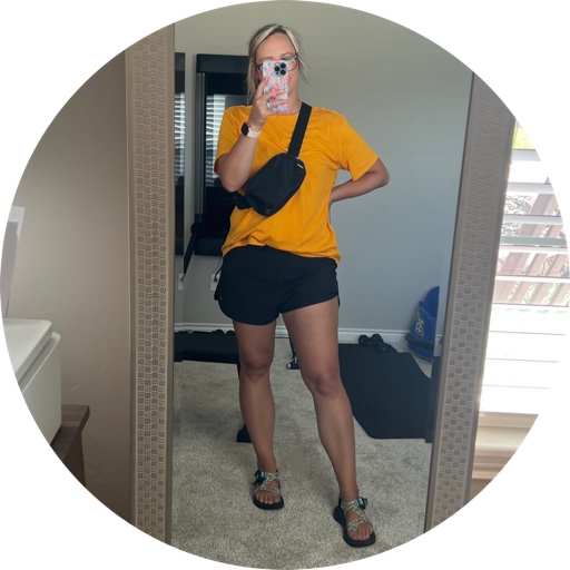 Cassidylombardo  on LTK