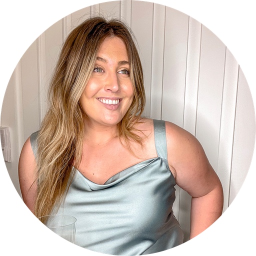 megangianares on LTK