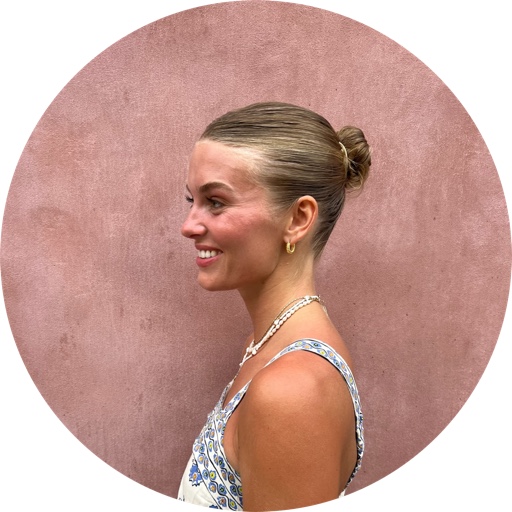 Sophie_Frampton on LTK