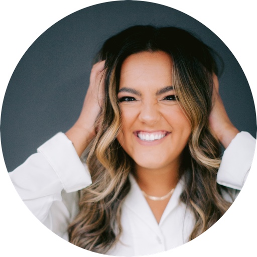 hannahsamlall on LTK
