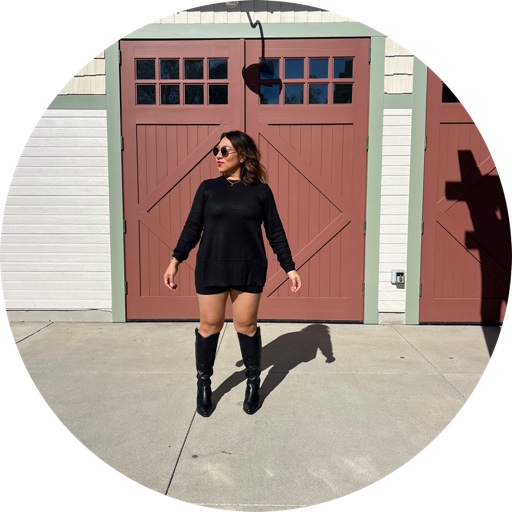 fellowfashionista on LTK