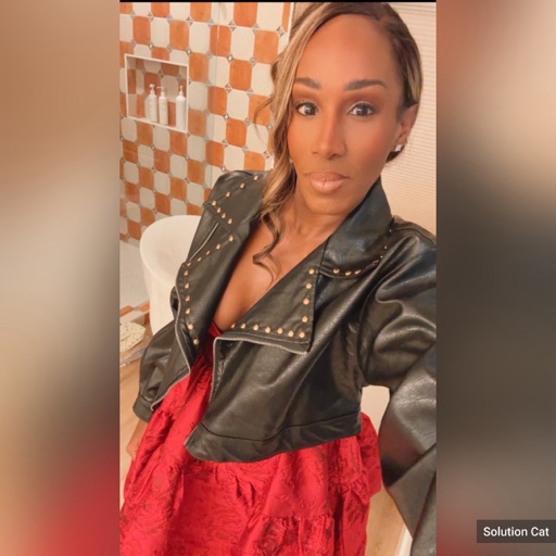 VanessaAlyson on LTK