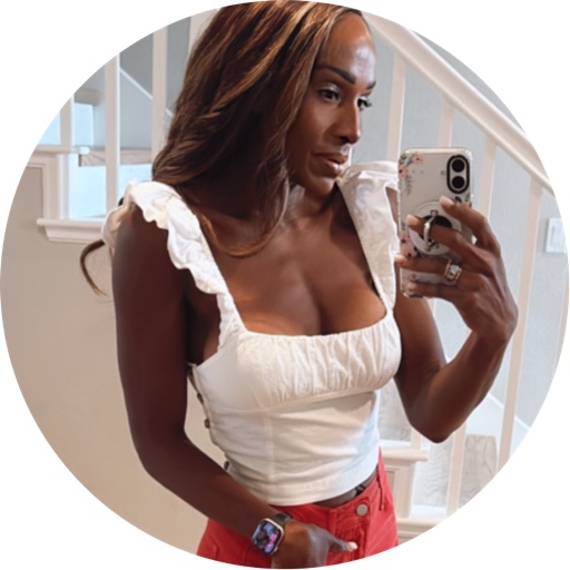 VanessaAlyson on LTK