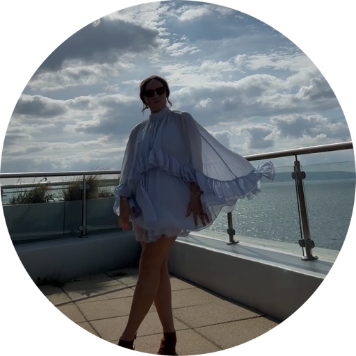 Annabelle_agnes on LTK