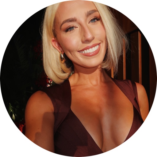 Kyliebeck on LTK