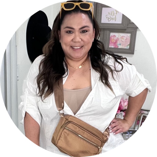 HelloMissCassie on LTK
