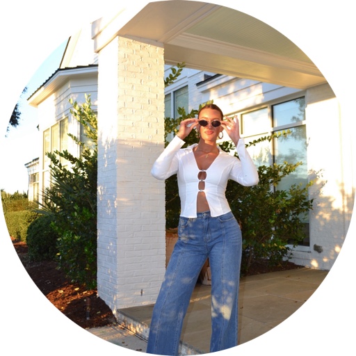 Maggie_Hurley on LTK
