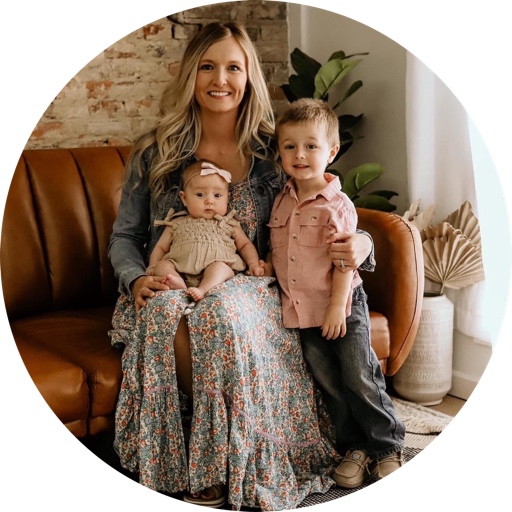 CountryLivingWithBritt on LTK