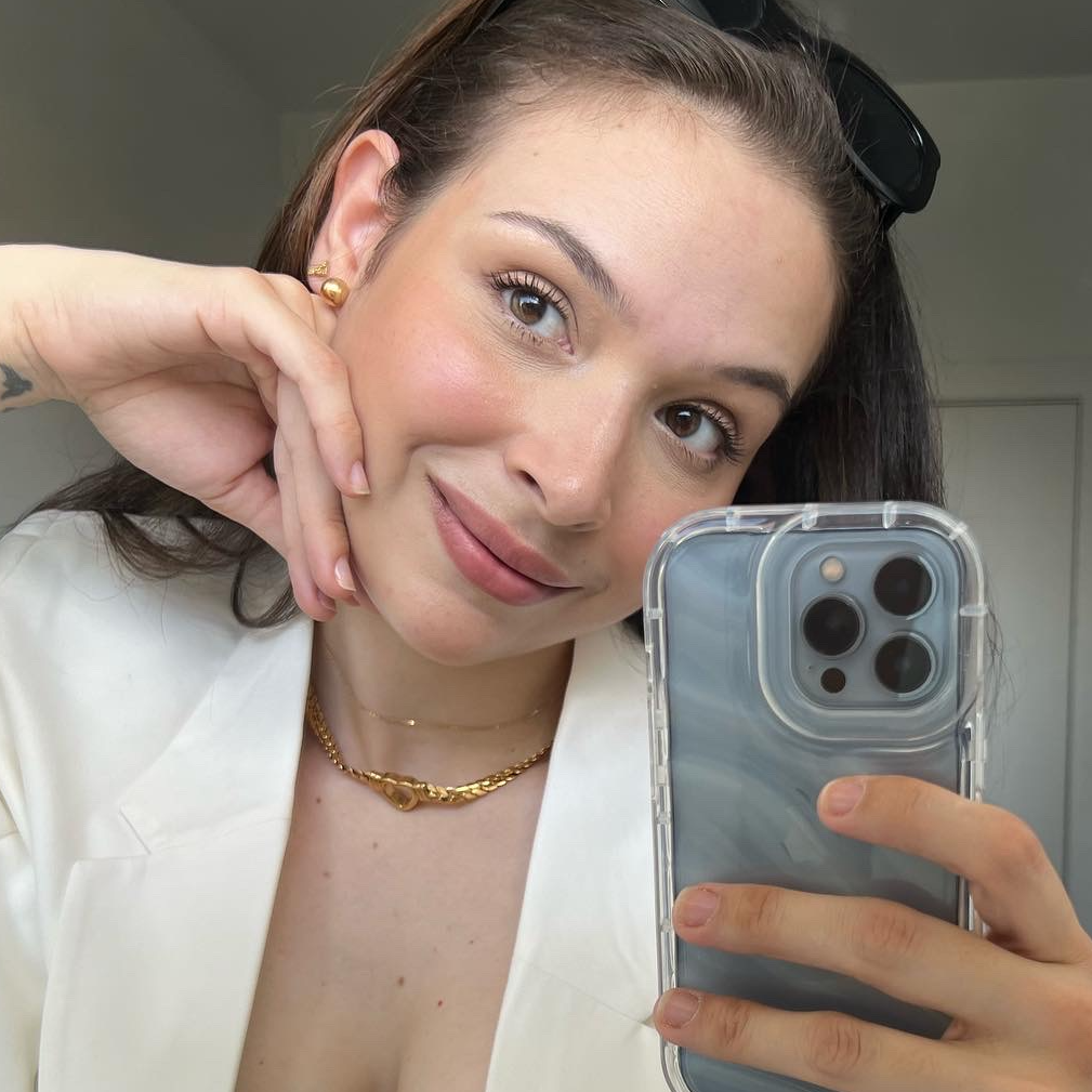 KatherineEscala on LTK