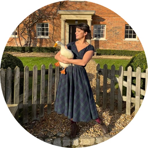 MyMulberryHouse on LTK