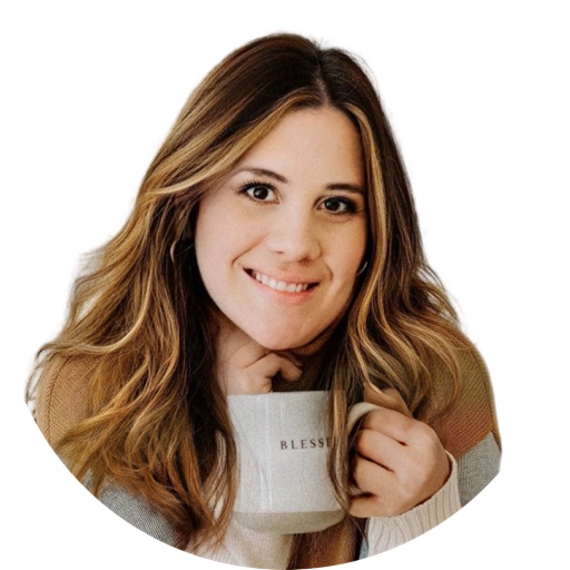 Blessedinlightdecor on LTK