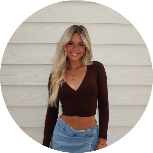Kaylapatterson on LTK