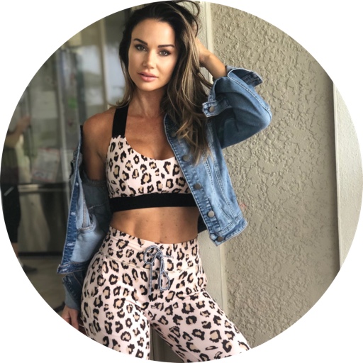 catalinahager on LTK