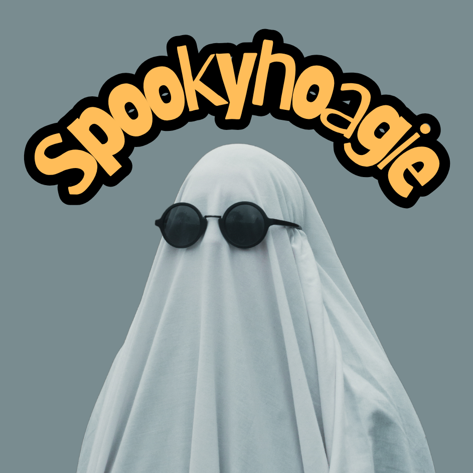Spookyhoagie on LTK