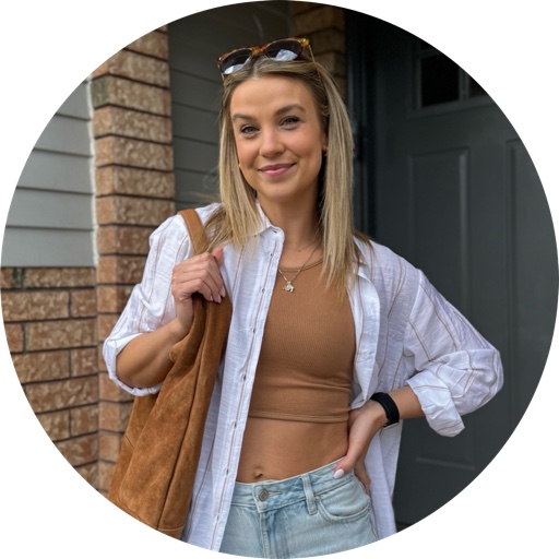 kristinpitman on LTK