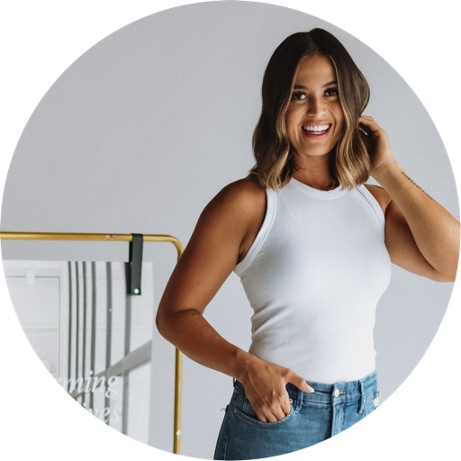 stephmariesolutions on LTK