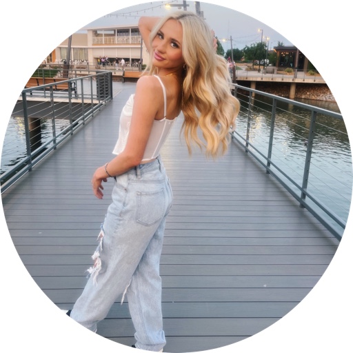 SydneyEverhart on LTK