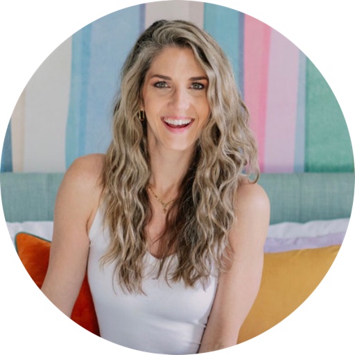 BeckyJonesBranding on LTK